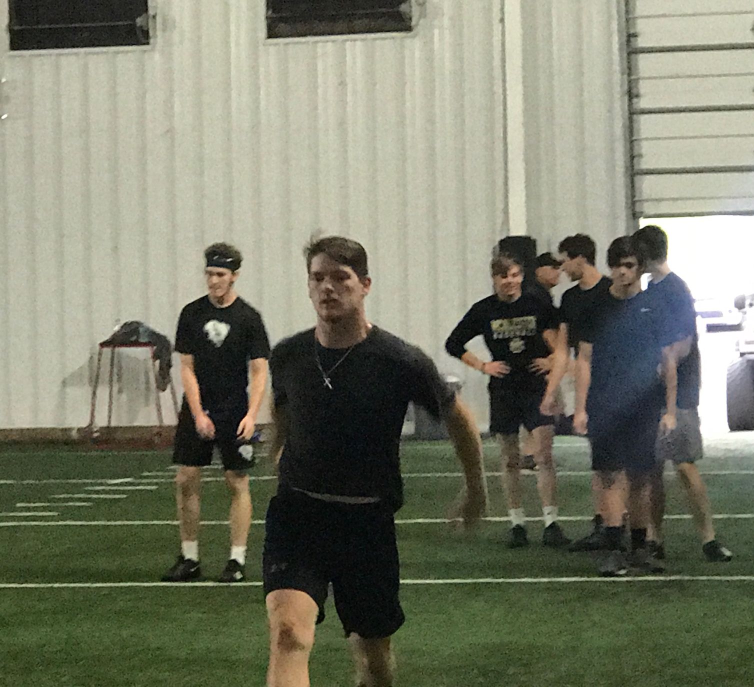 McAlester Football 1